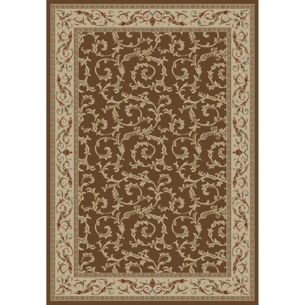 Concord Global Jewel Ivy Area Rug