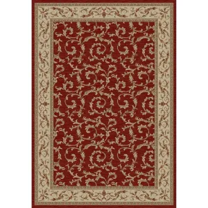 Concord Global Jewel Ivy Area Rug