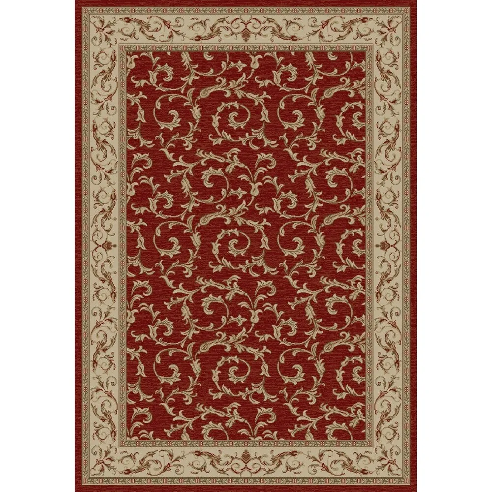 Concord Global Jewel Ivy Area Rug