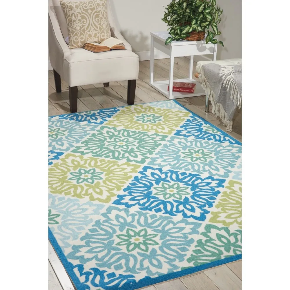 Copper Grove Perth Indoor/ Outdoor Area Rug