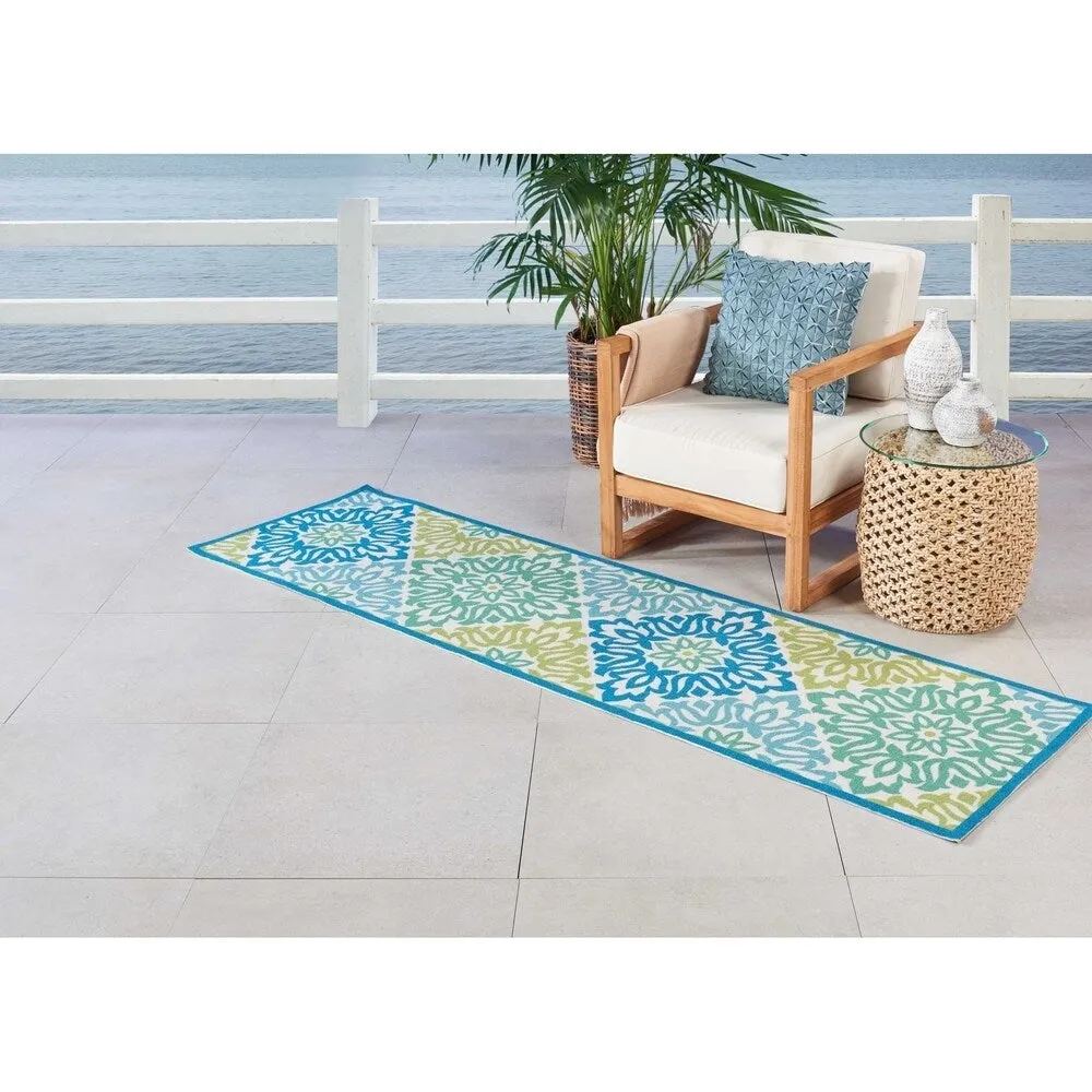 Copper Grove Perth Indoor/ Outdoor Area Rug