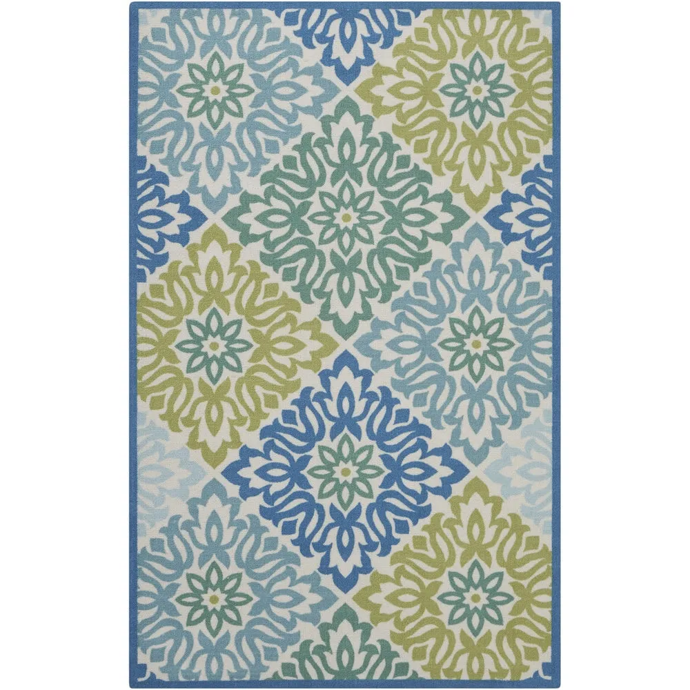 Copper Grove Perth Indoor/ Outdoor Area Rug