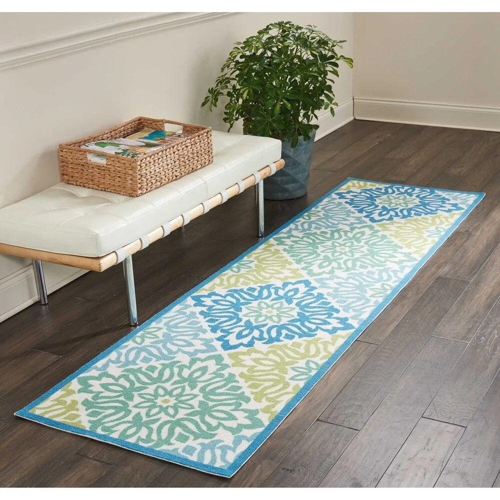 Copper Grove Perth Indoor/ Outdoor Area Rug