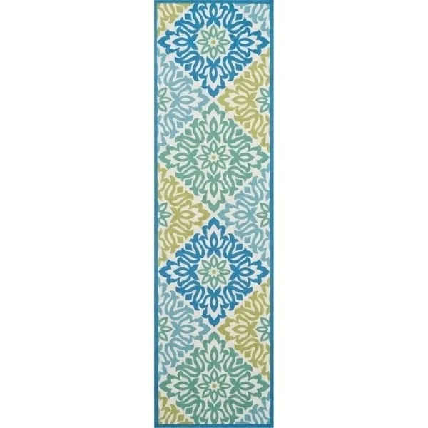 Copper Grove Perth Indoor/ Outdoor Area Rug