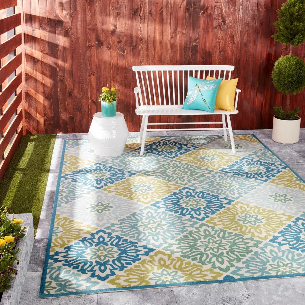 Copper Grove Perth Indoor/ Outdoor Area Rug