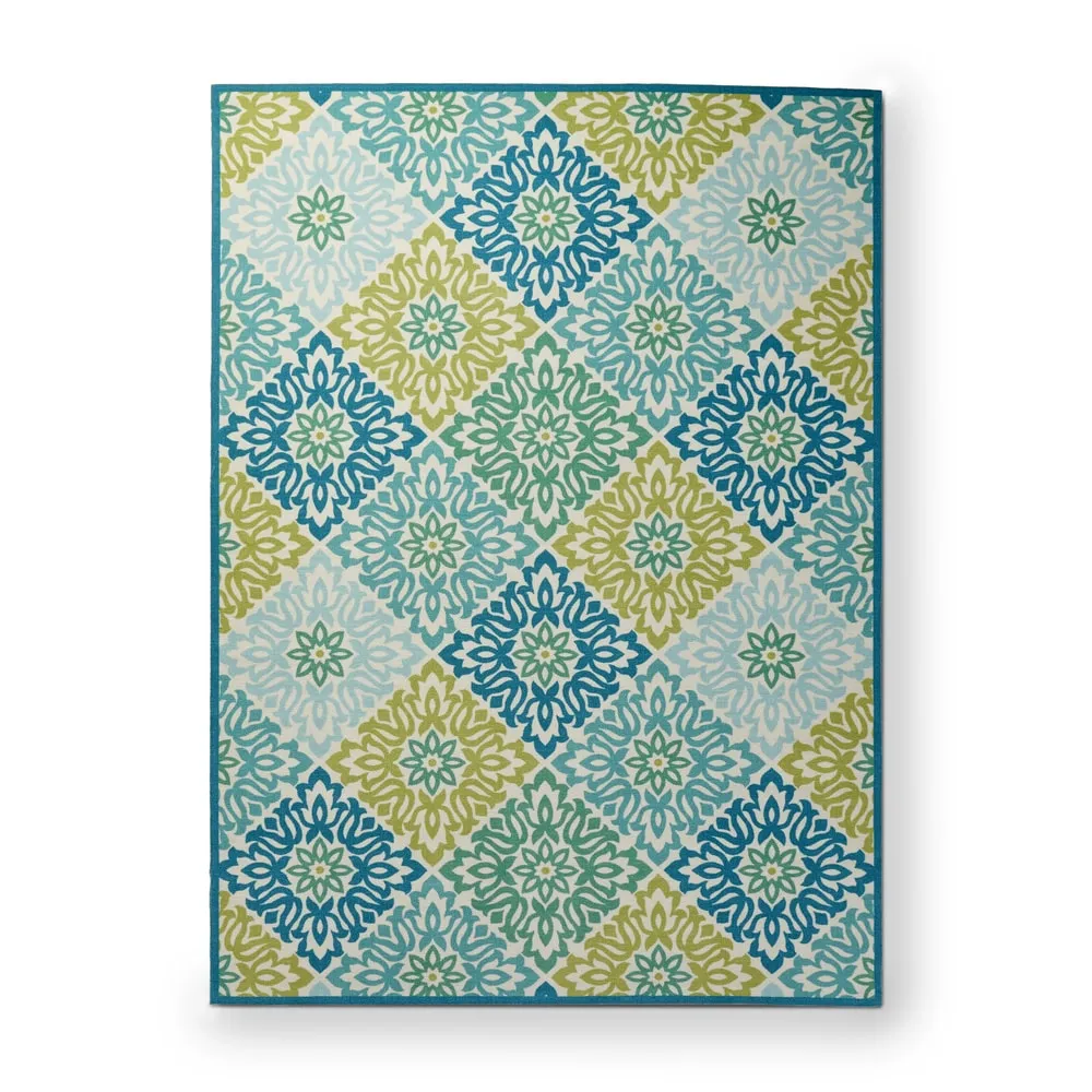 Copper Grove Perth Indoor/ Outdoor Area Rug