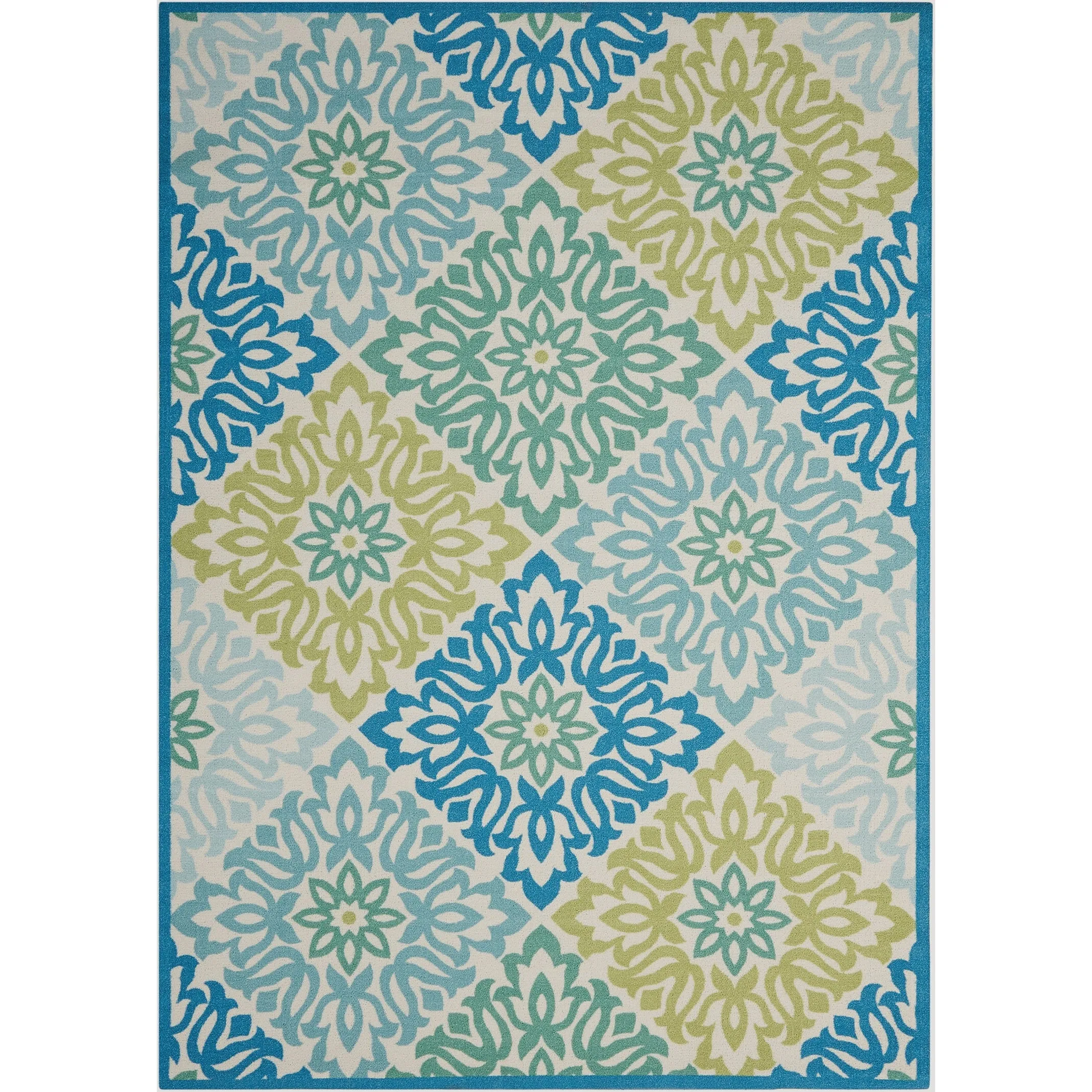 Copper Grove Perth Indoor/ Outdoor Area Rug