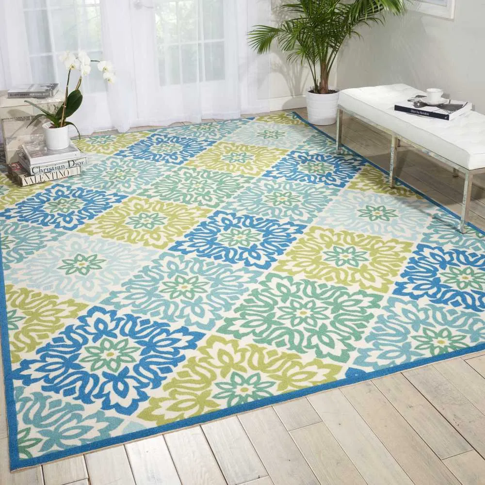 Copper Grove Perth Indoor/ Outdoor Area Rug