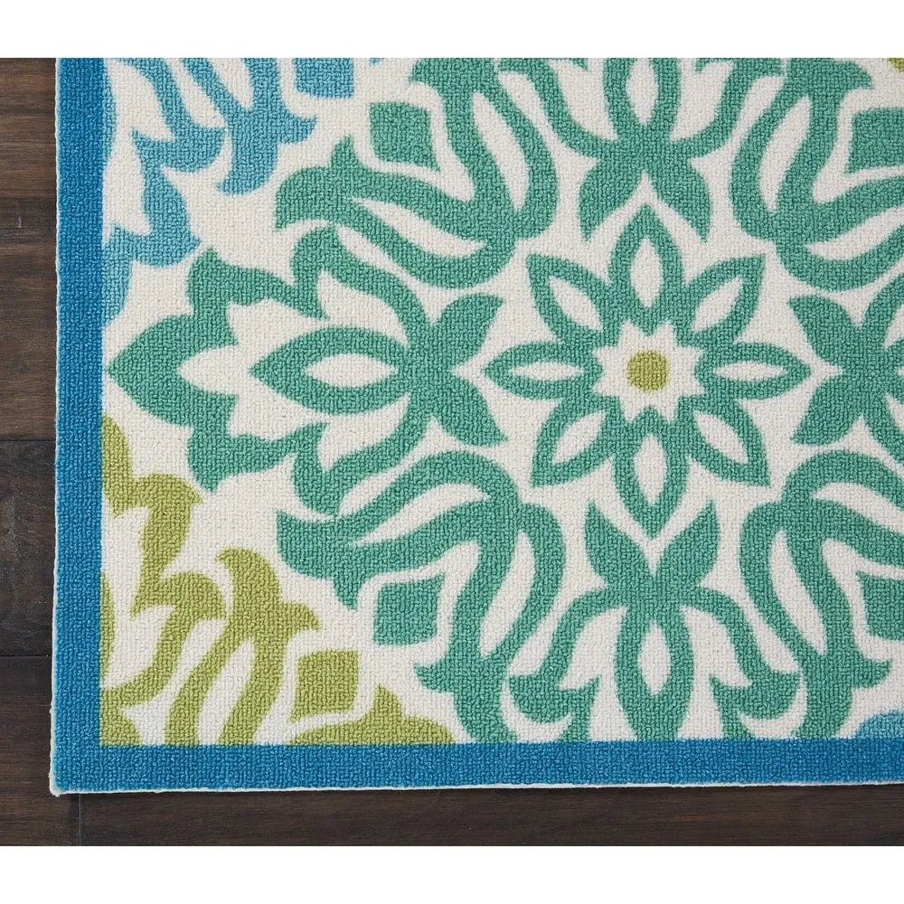 Copper Grove Perth Indoor/ Outdoor Area Rug