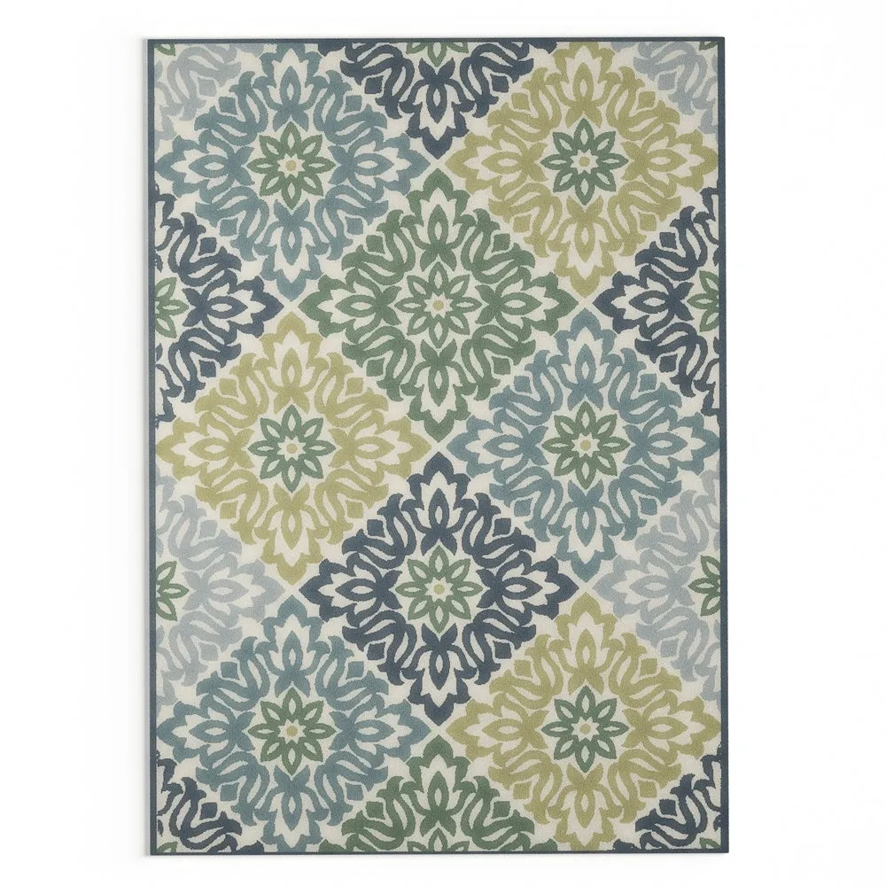 Copper Grove Perth Indoor/ Outdoor Area Rug