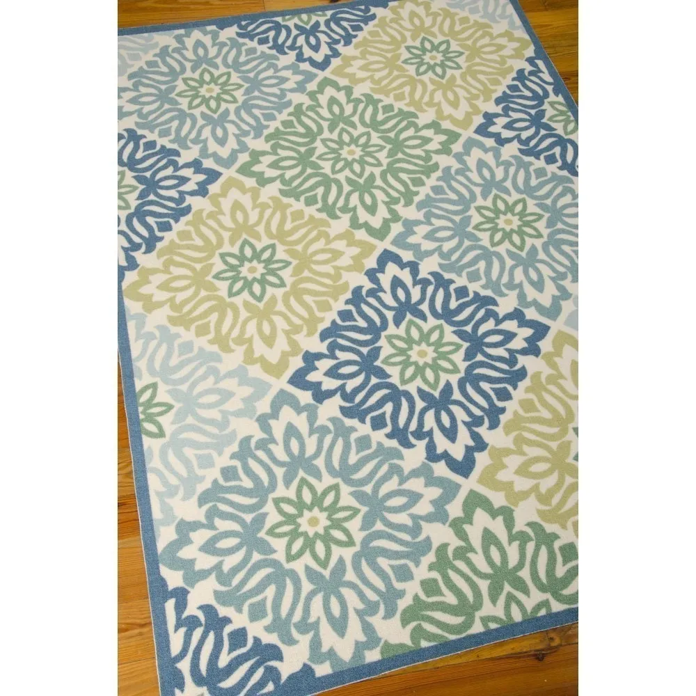 Copper Grove Perth Indoor/ Outdoor Area Rug