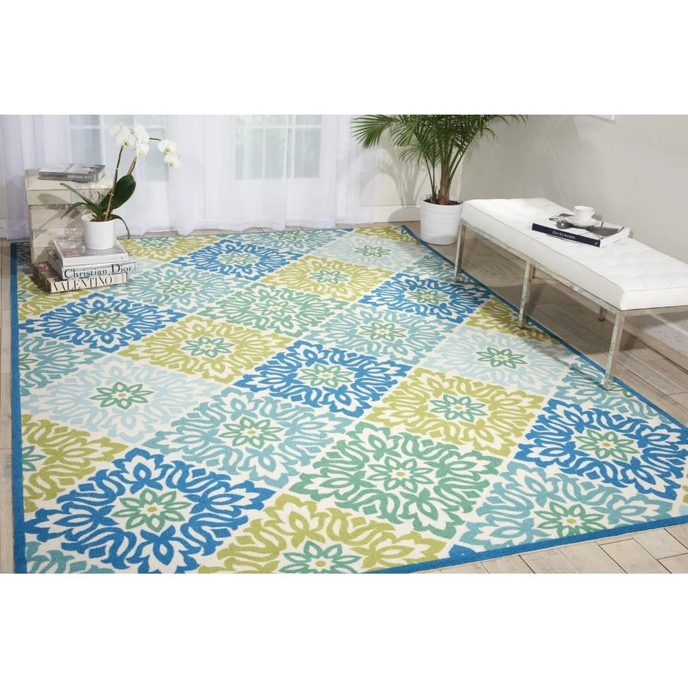 Copper Grove Perth Indoor/ Outdoor Area Rug