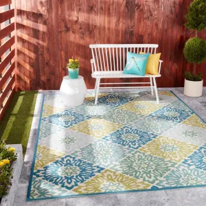 Copper Grove Perth Indoor/ Outdoor Area Rug