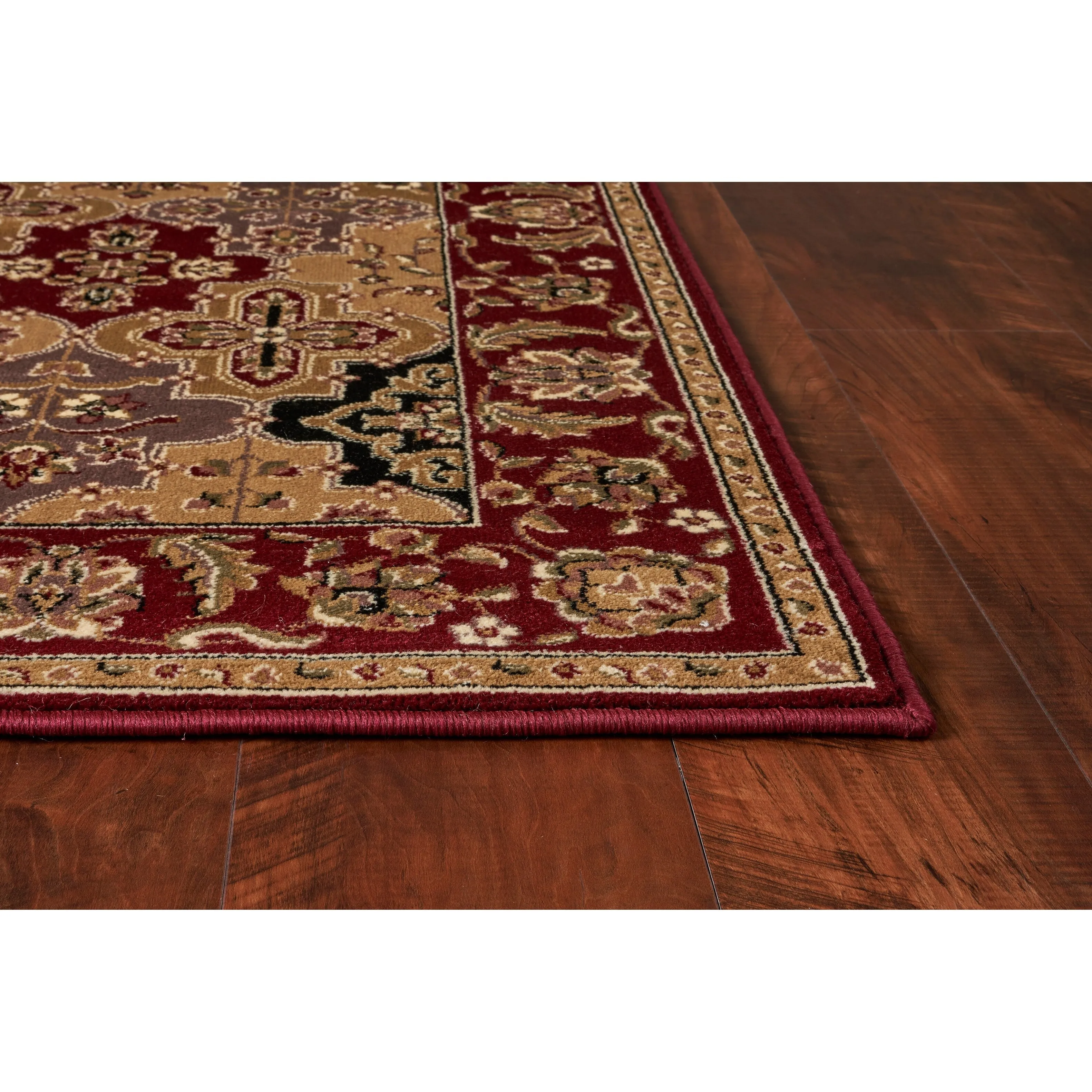 Domani Legacy Classic & Warm Moroccan Area Rug