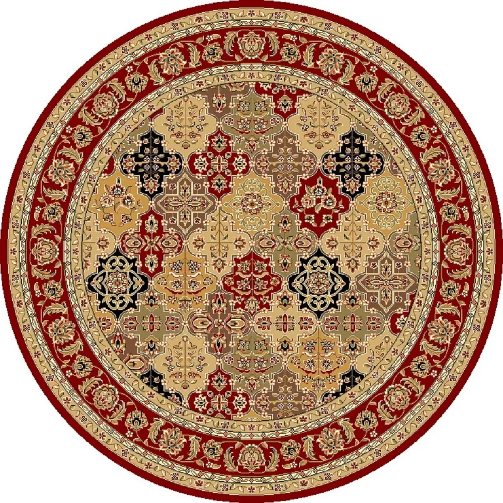 Domani Legacy Classic & Warm Moroccan Area Rug