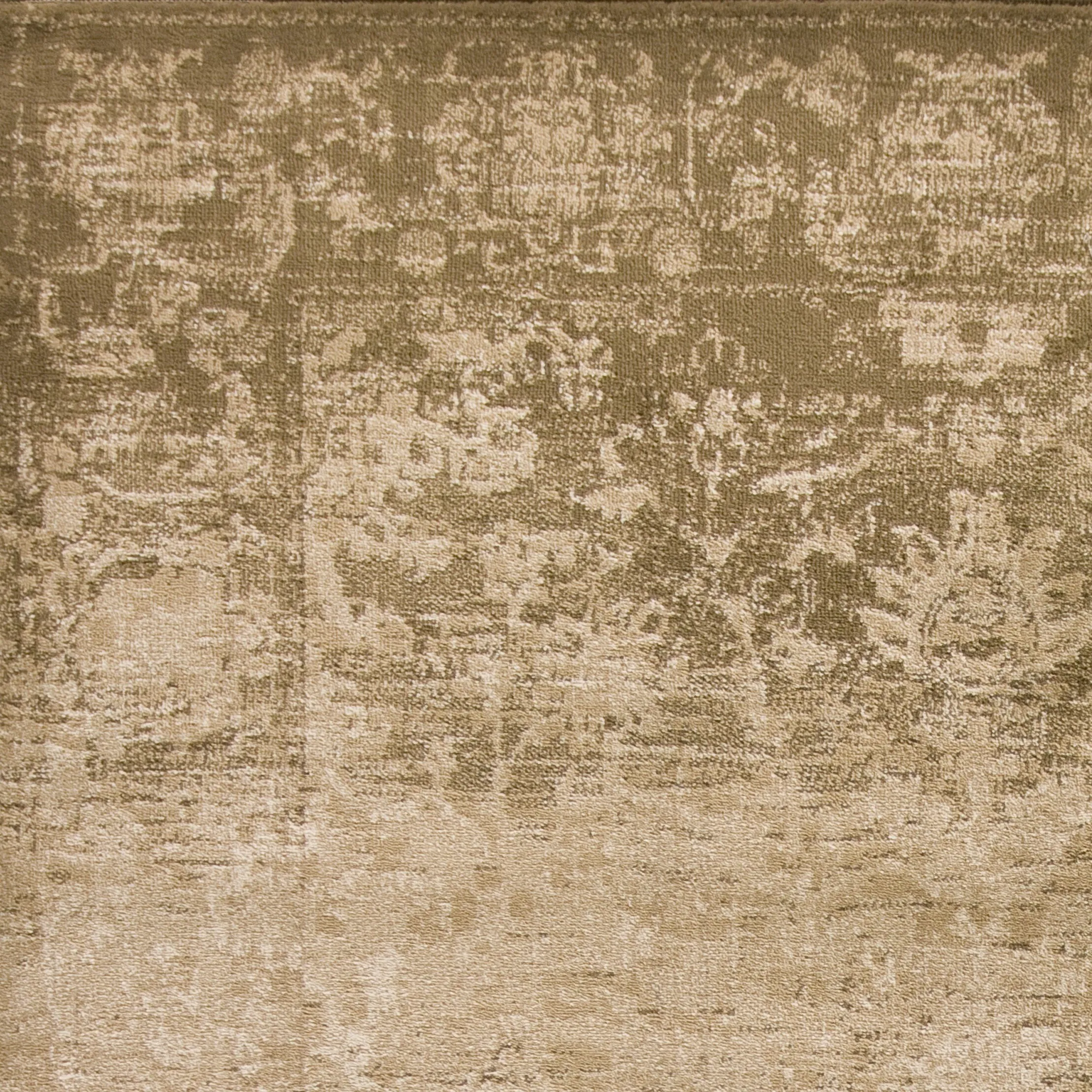 Domani Sands Distressed Medallion Rug