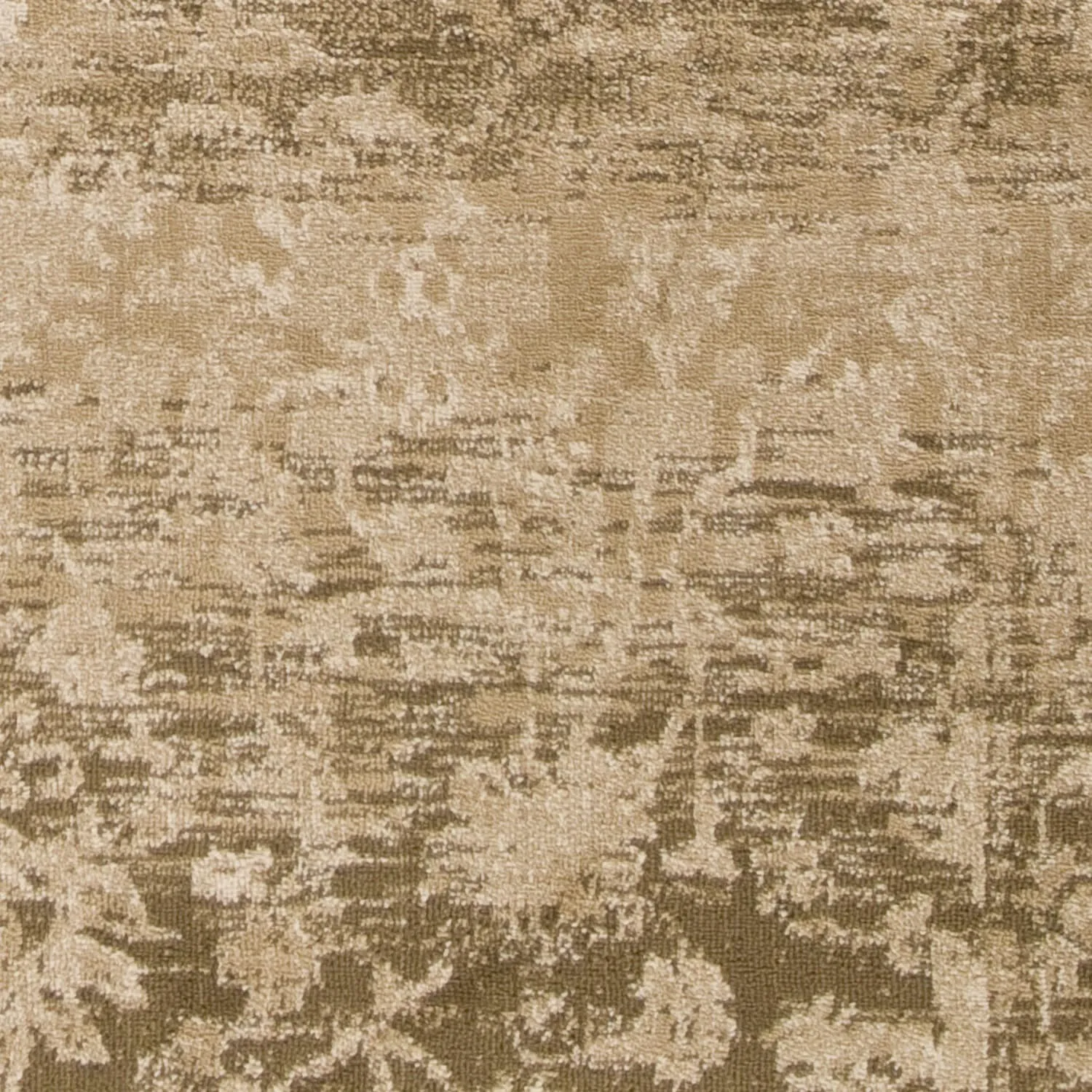 Domani Sands Distressed Medallion Rug