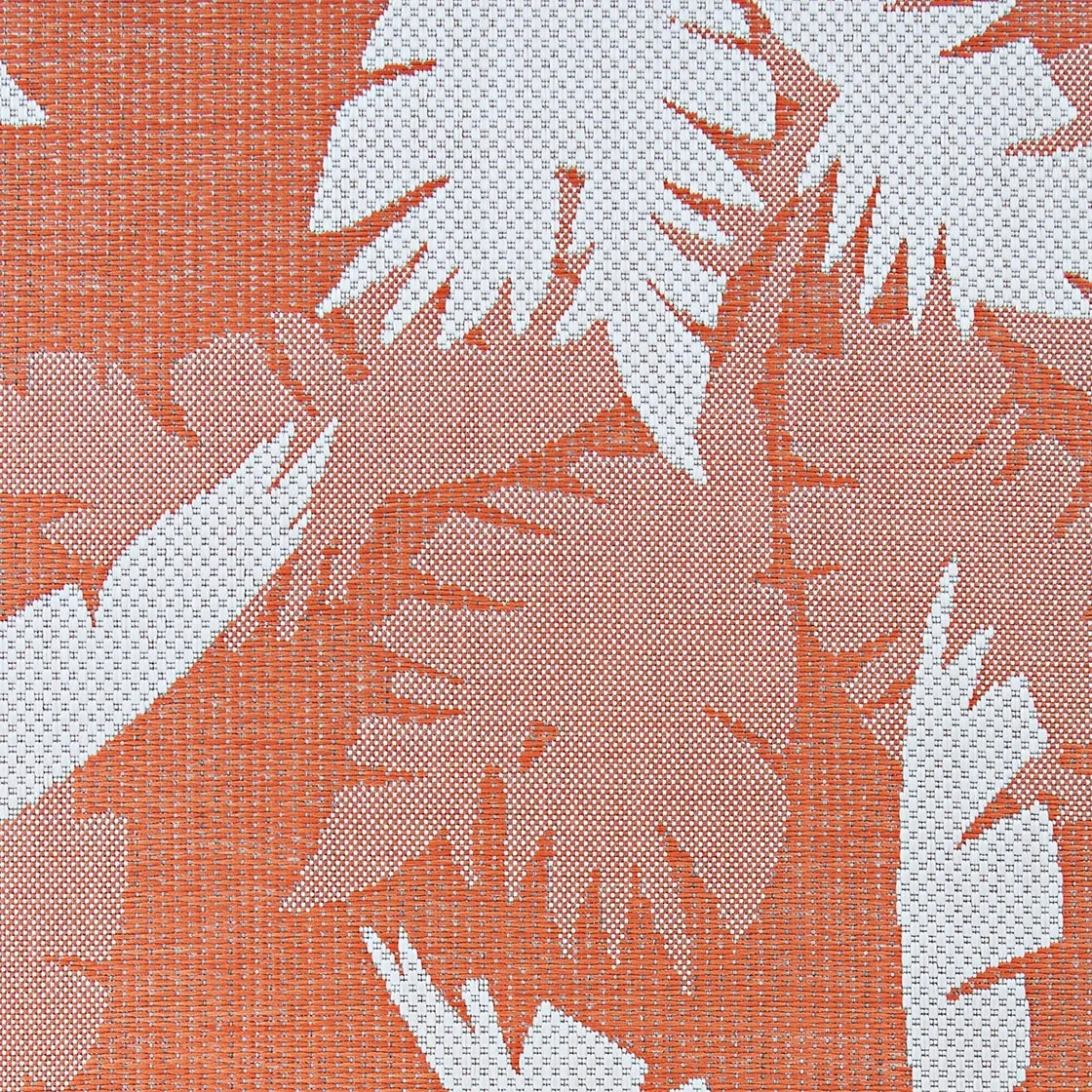 Dream Decor Rugs Samantha Bal Harbor Indoor Outdoor Area Rug