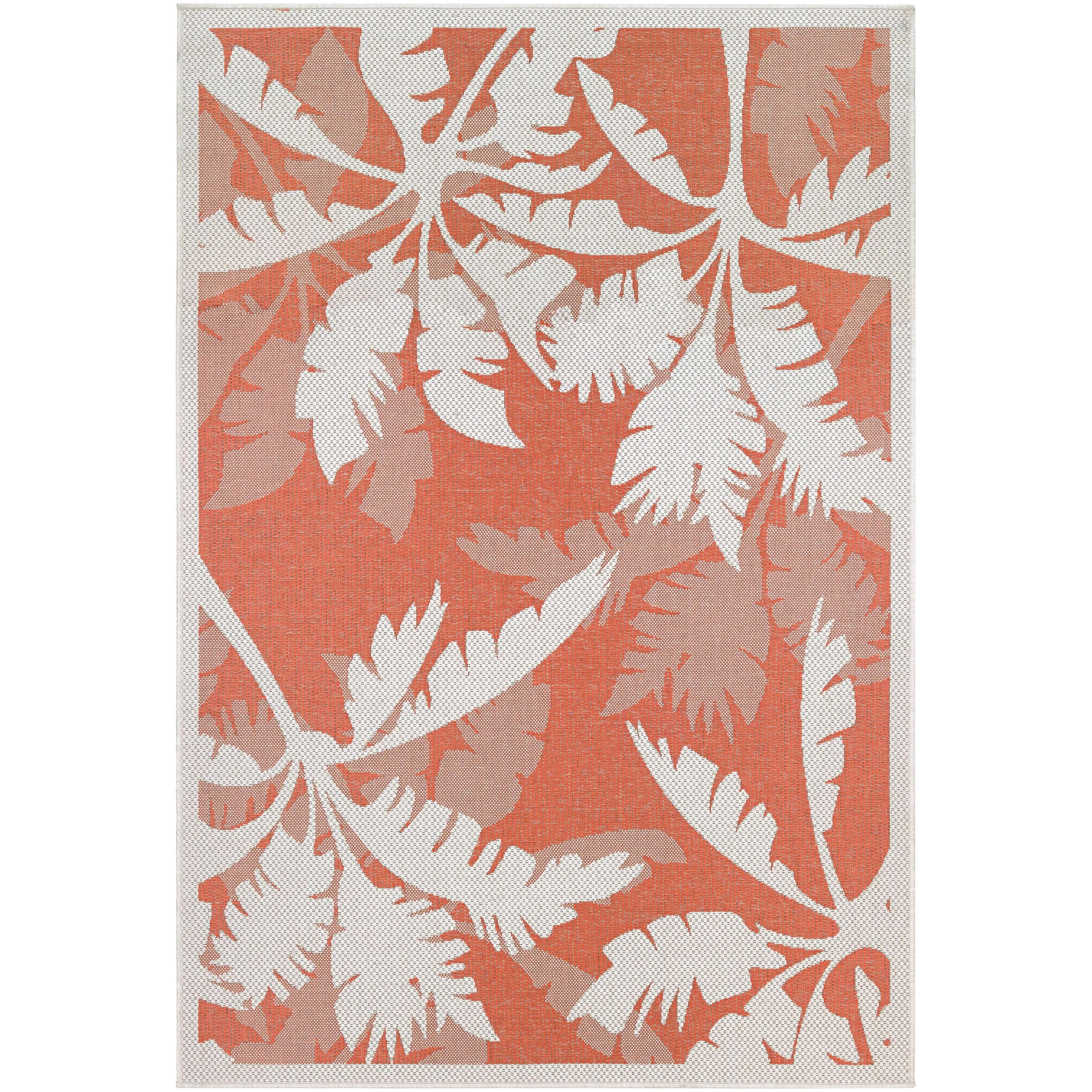 Dream Decor Rugs Samantha Bal Harbor Indoor Outdoor Area Rug