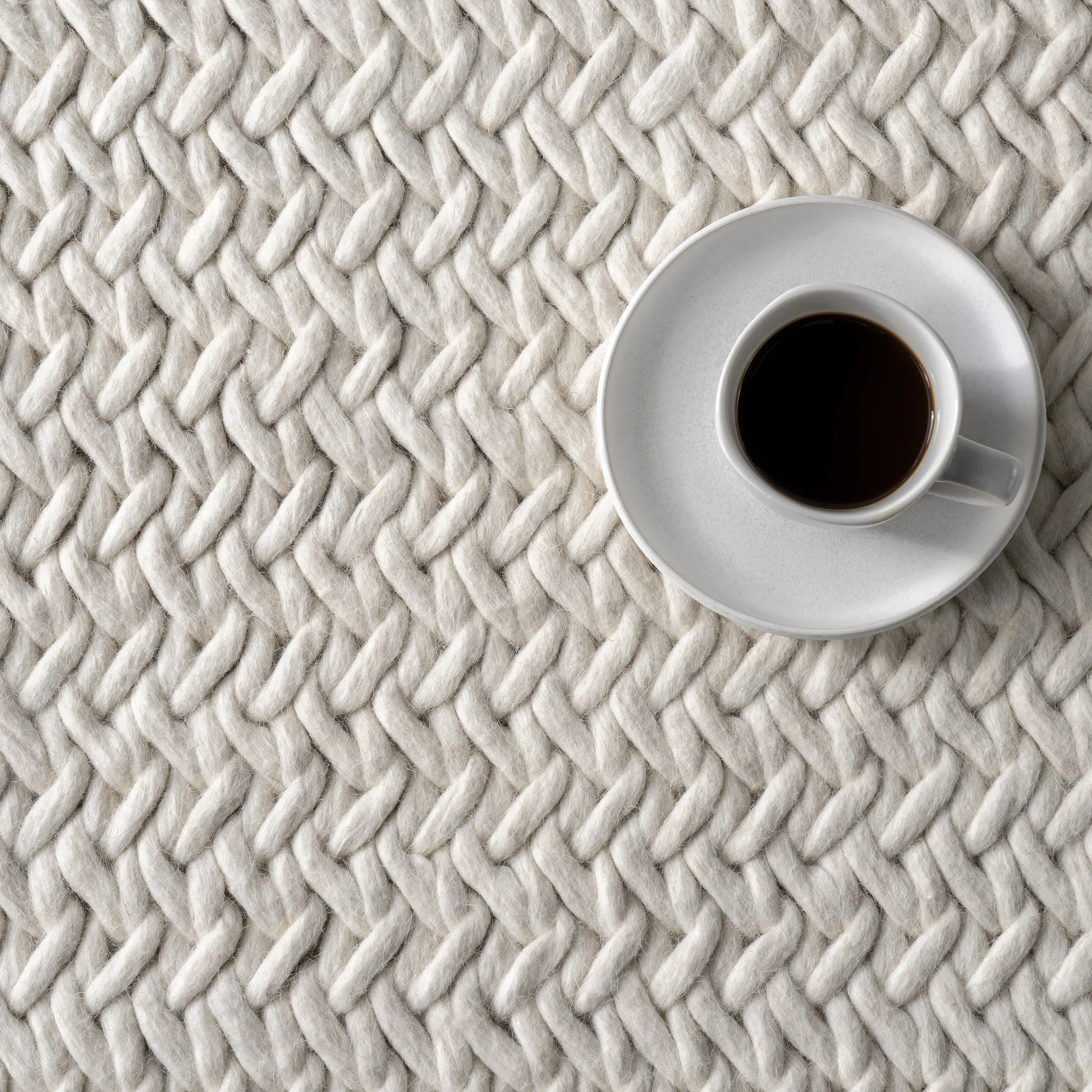 Dune Wool Area Rug