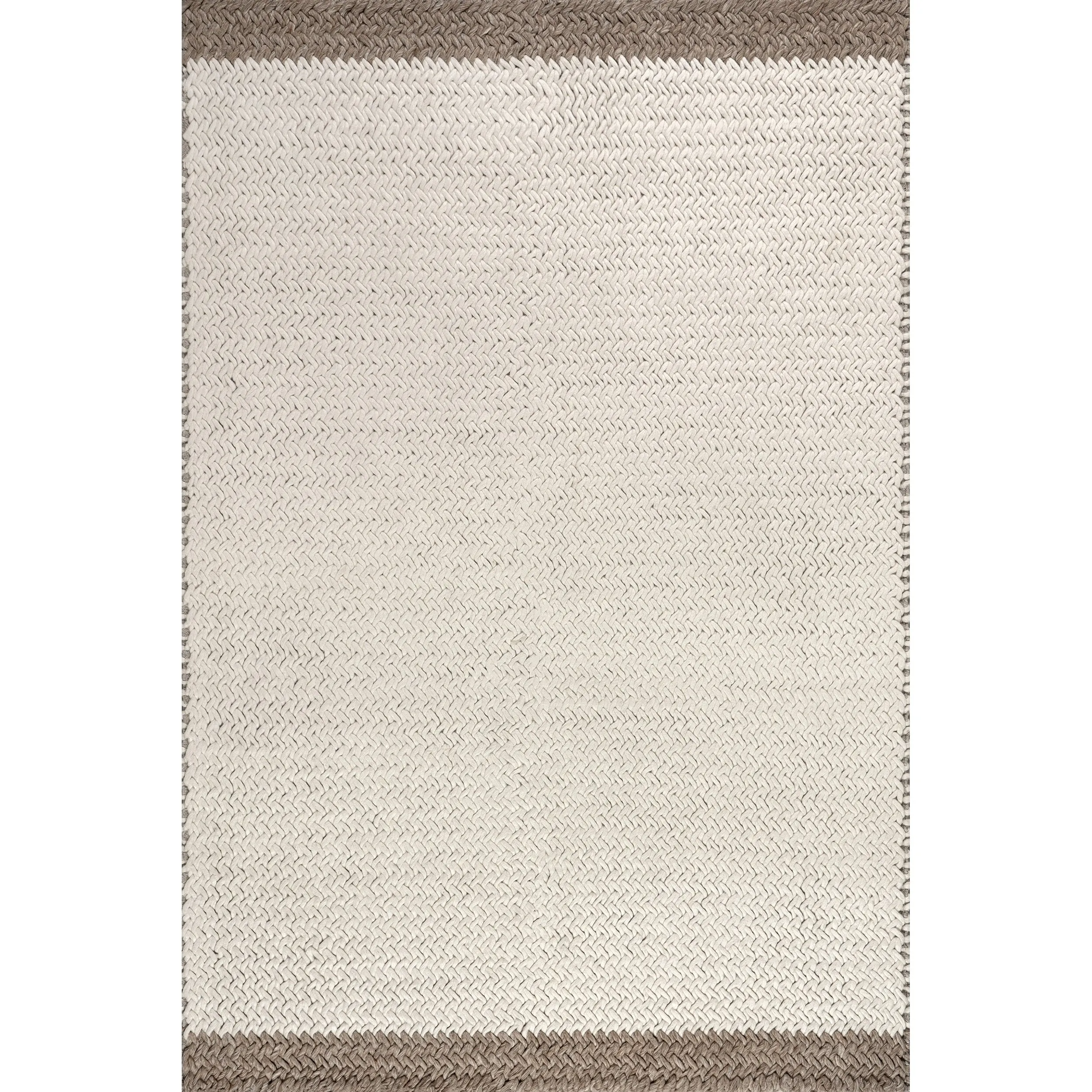 Dune Wool Area Rug