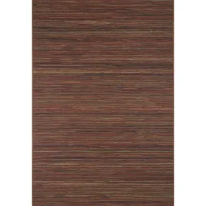 Dynamic Rugs Brighton Indoor/Outdoor Polypropylene Patio Backyard Area Rug