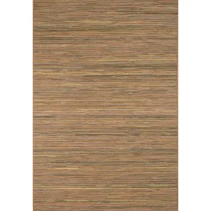 Dynamic Rugs Brighton Indoor/Outdoor Polypropylene Patio Backyard Area Rug