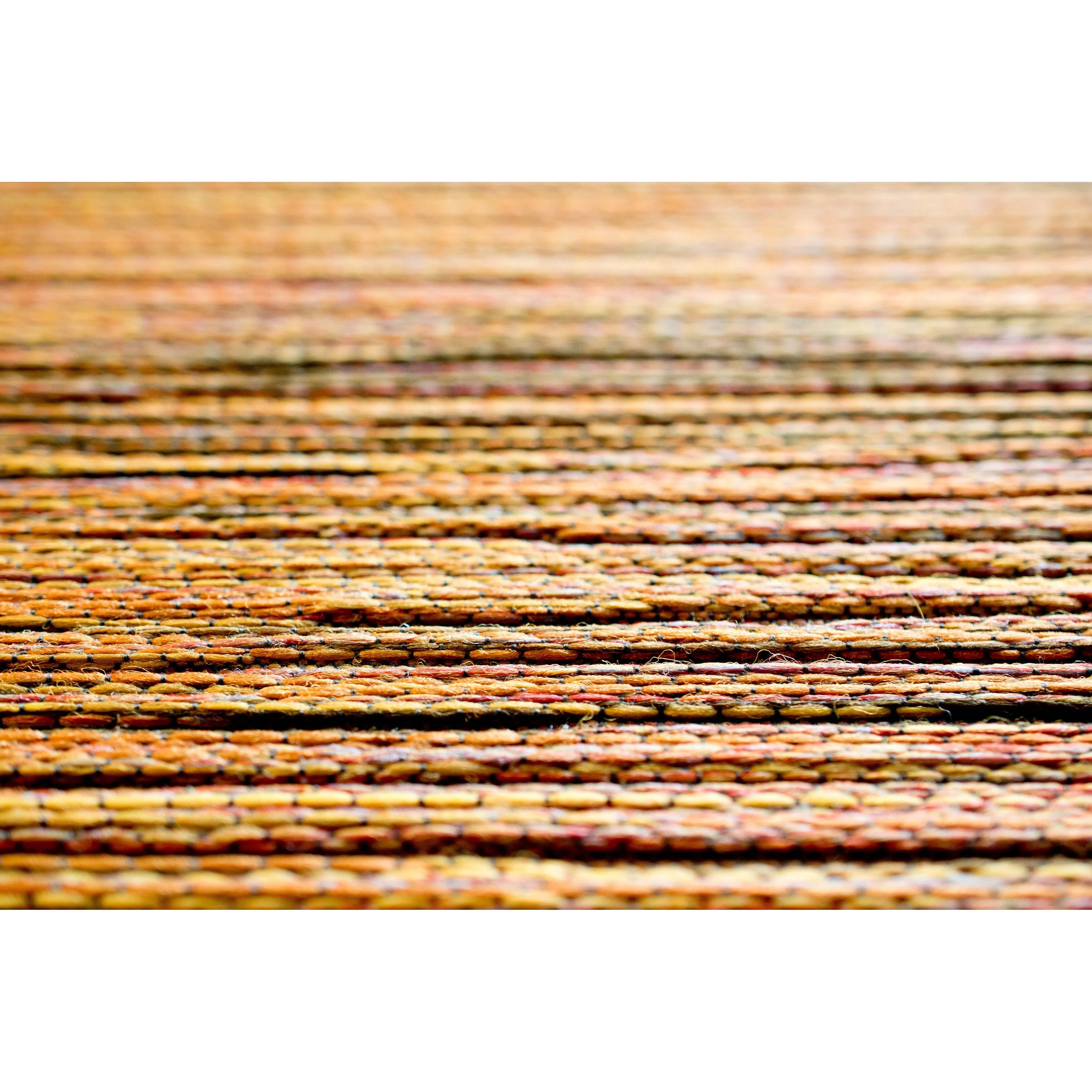 Dynamic Rugs Brighton Indoor/Outdoor Polypropylene Patio Backyard Area Rug