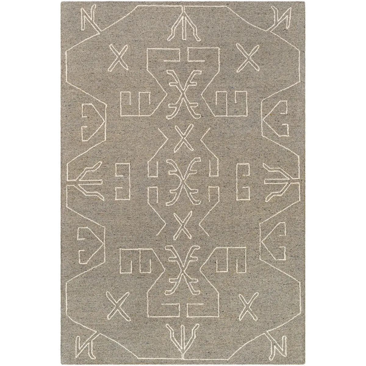 Eden Global Area Rug