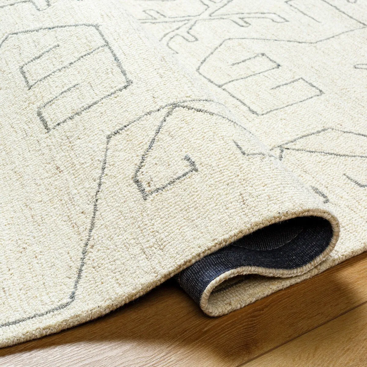 Eden Global Area Rug