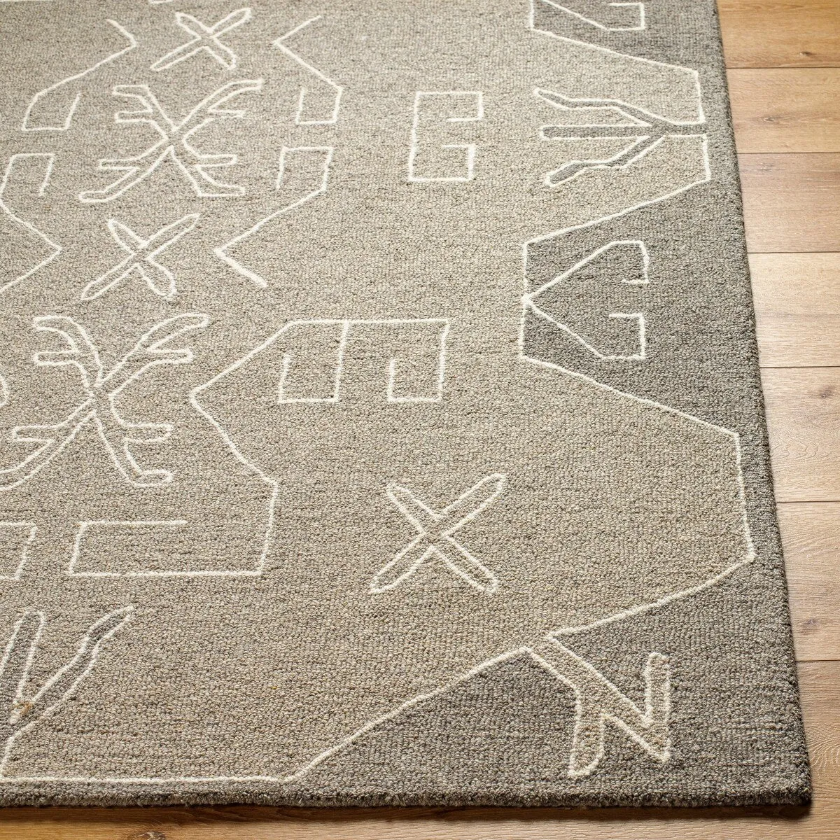 Eden Global Area Rug