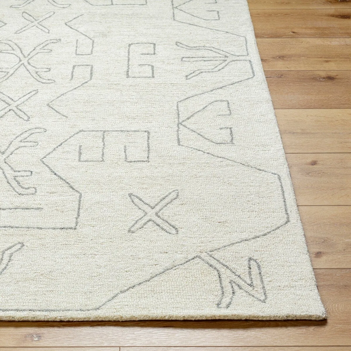 Eden Global Area Rug