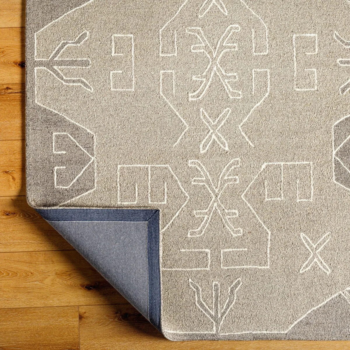 Eden Global Area Rug