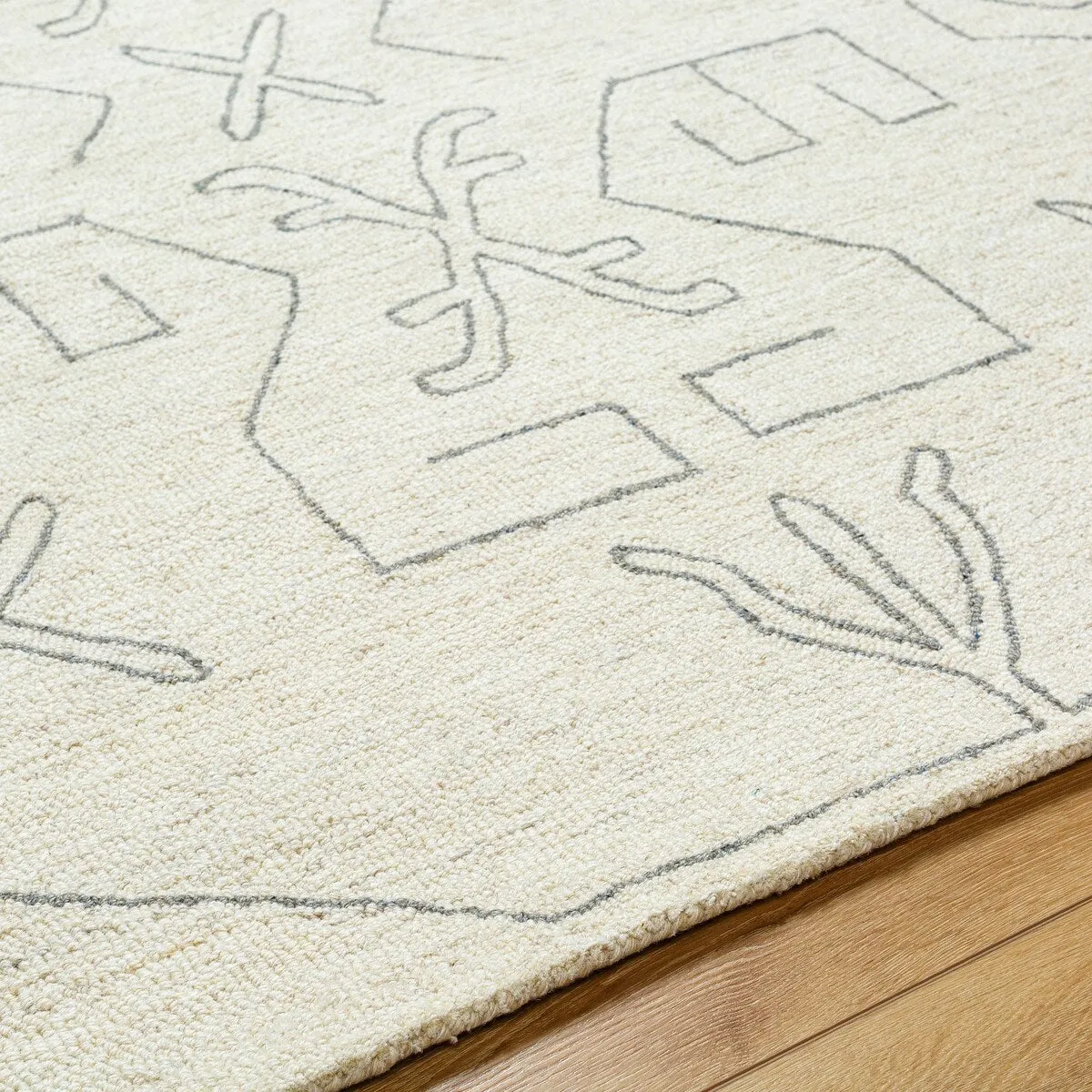 Eden Global Area Rug