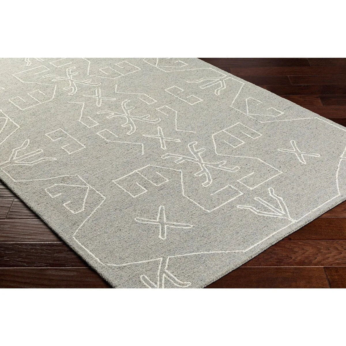 Eden Global Area Rug