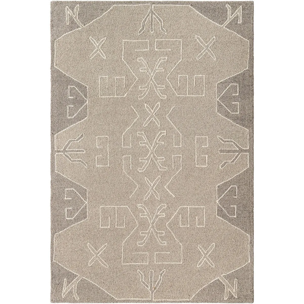 Eden Global Area Rug