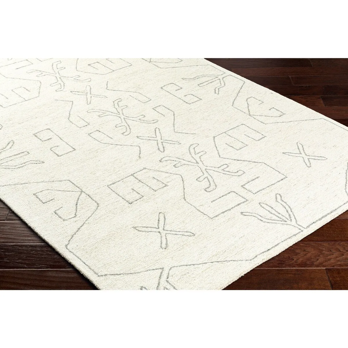 Eden Global Area Rug
