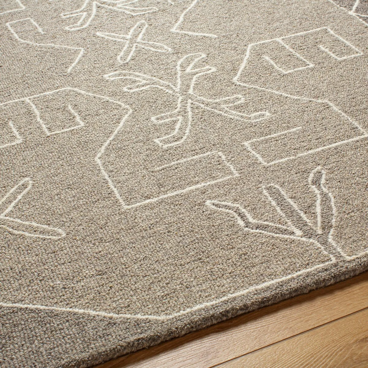 Eden Global Area Rug
