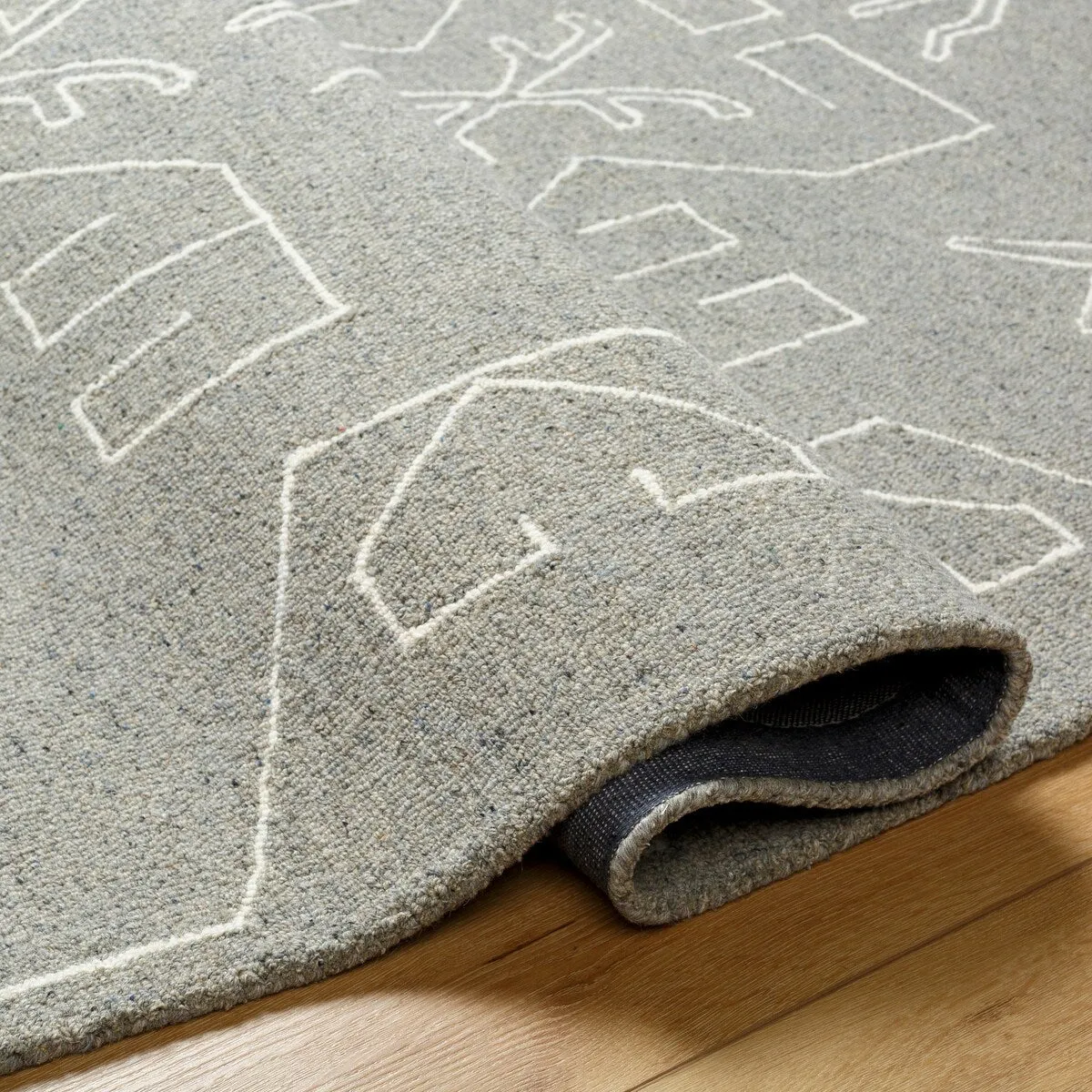 Eden Global Area Rug