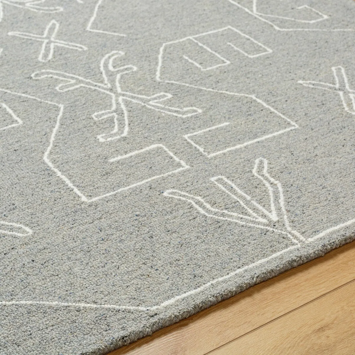 Eden Global Area Rug