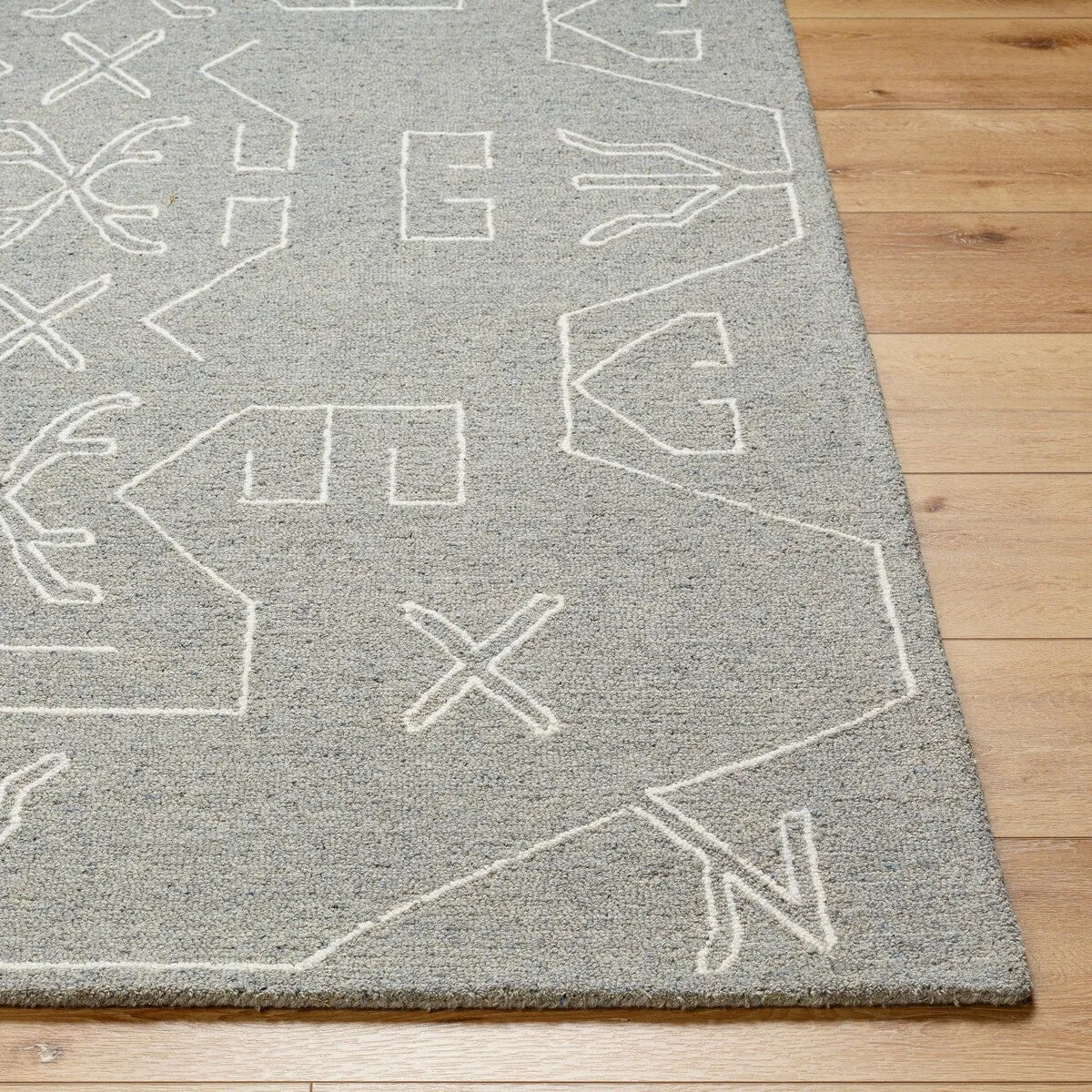 Eden Global Area Rug