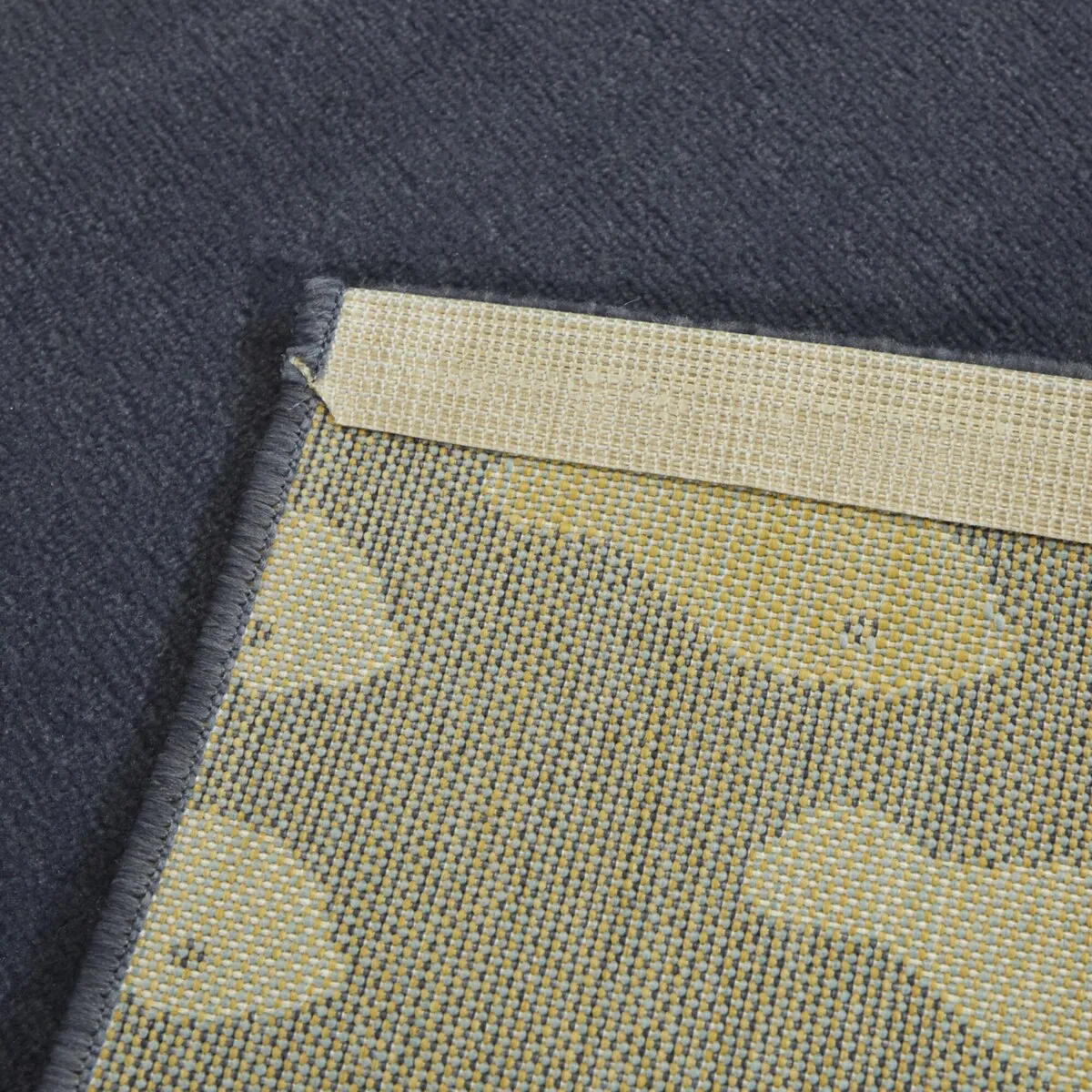 Fish School Coastal Area Rug