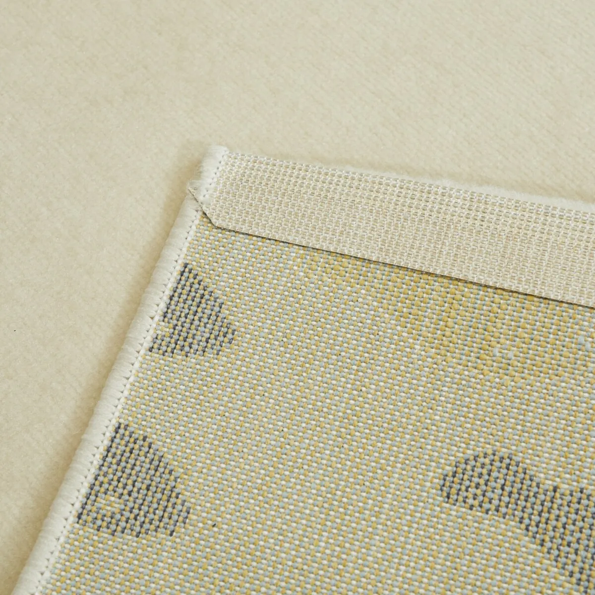 Fish School Coastal Area Rug