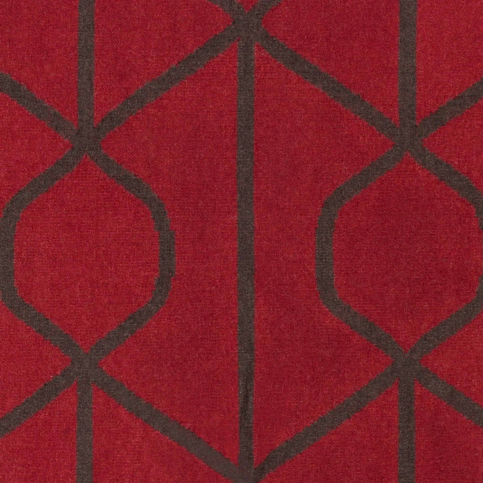 Flatweave Liskeard Wool Rug