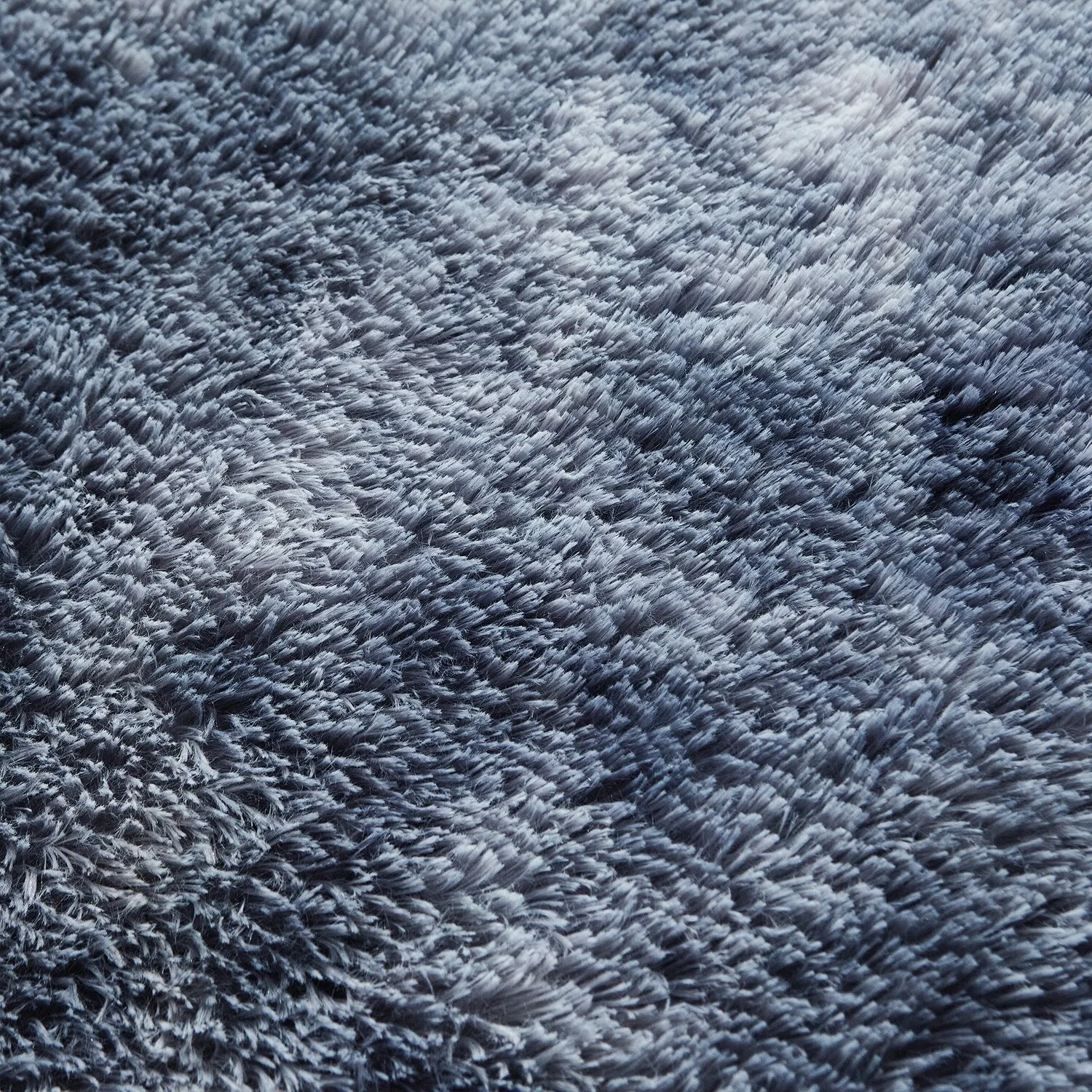 Fluffy Bedroom Rugs Indoor Shaggy Plush Area Rug