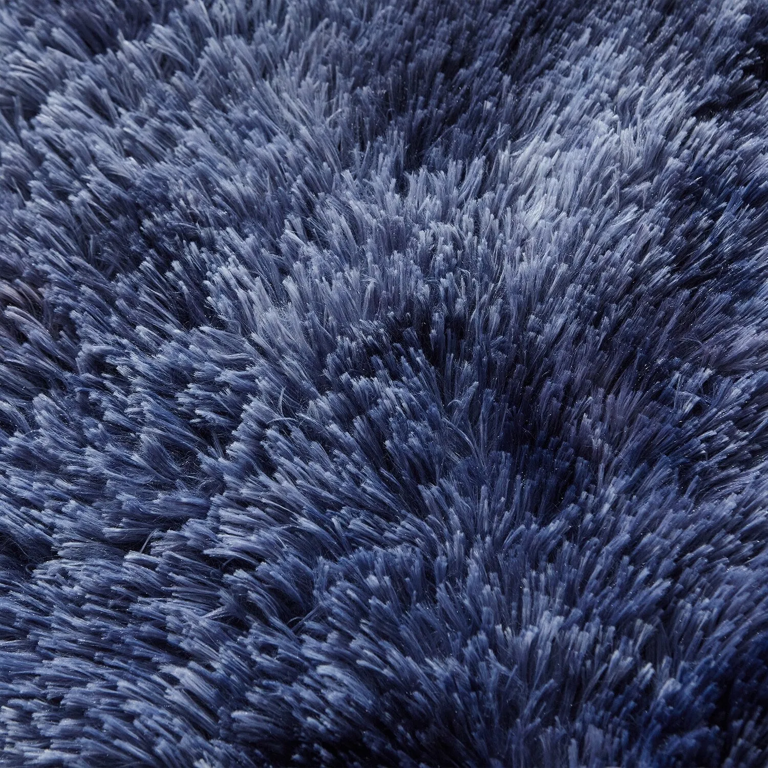 Fluffy Bedroom Rugs Indoor Shaggy Plush Area Rug