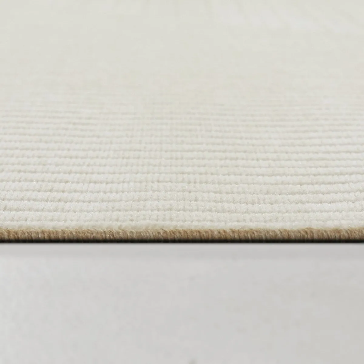 Folin Modern Striped Area Rug