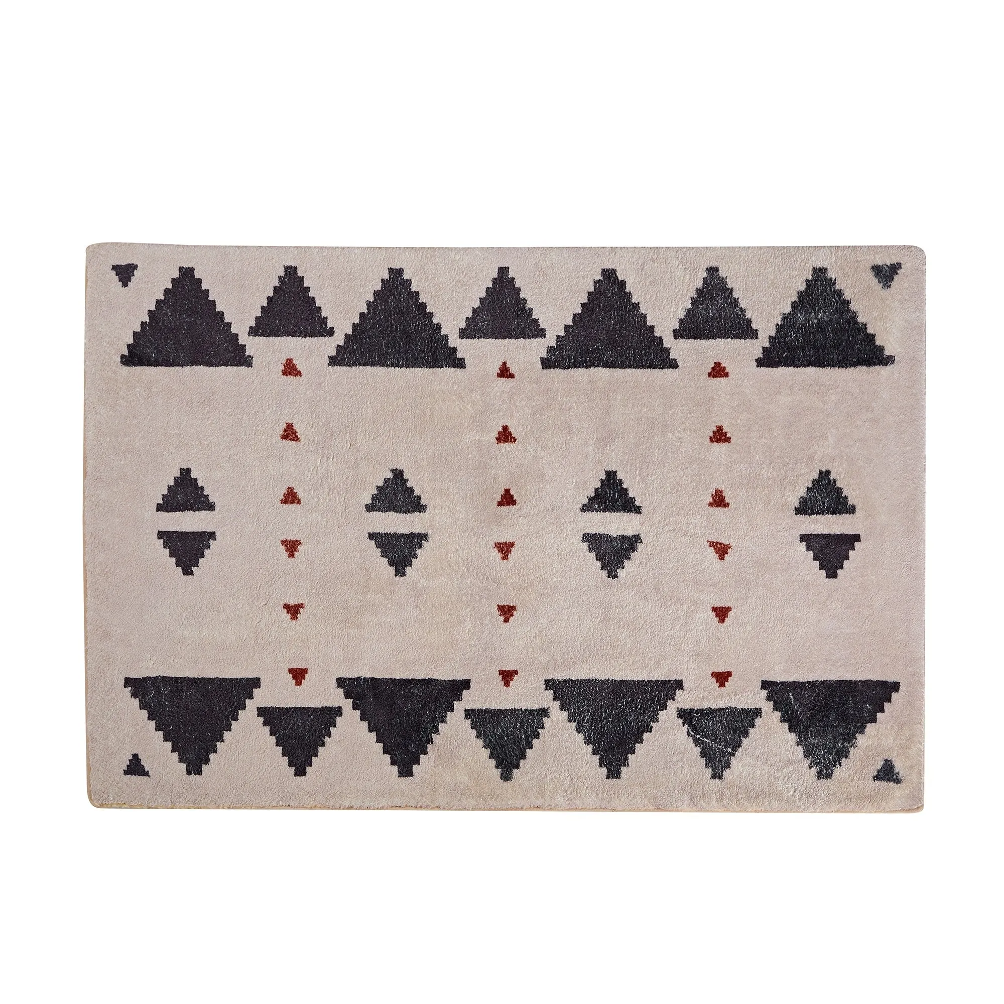 Front Door Mat Entry Doormat Non Slip Thin Washable Inside Entryway Mats for Home Entrance