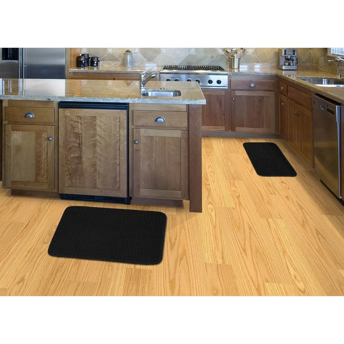 Garland Rug Herald Square Kitchen/ Door Rug