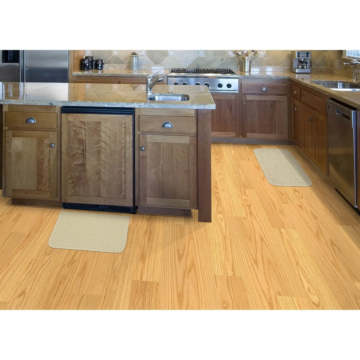 Garland Rug Herald Square Kitchen/ Door Rug